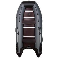 Адмирал АМ-380 (серый/черный) Image #3