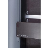 Адмирал АМ-380 (серый/черный) Image #7