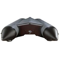 Адмирал АМ-380 (серый/черный) Image #6