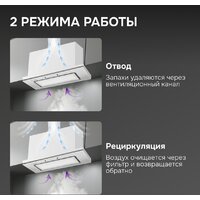 Zigmund & Shtain K 172.7 W Image #10