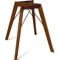 Sheffilton SHT-TU9/TT 90 (темный орех/серый мрамор) Image #5