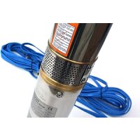 OMNIGENA 3V28 (с кабелем 20м) Image #2