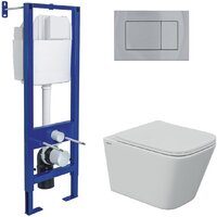 Berges Wasserhaus Floe 043369 (с сиденьем)