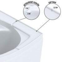 Niagara Promo P90/80/26R/MT 90x80x215 Image #7