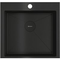 Omoikiri Akisame 51 GB (графит)