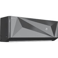 Loriot Diamond Black DC Inverter LAC-07MDI
