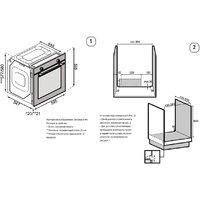 Korting OKB 5111 CFGN Image #2