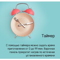 MAUNFELD CVI292S2BWH Inverter Image #12