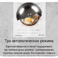 MAUNFELD CVI292S2BWH Inverter Image #20