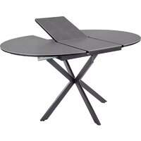 Signal Gaston ceramic 100-135/100 (серый/черный) Image #4