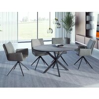 Signal Gaston ceramic 100-135/100 (серый/черный) Image #2