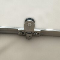 Triton Дека Графит 100х100 (без поддона) Image #11