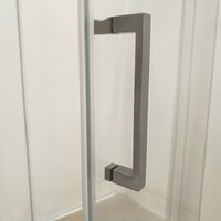 Triton Дека Графит 100х100 (без поддона) Image #9