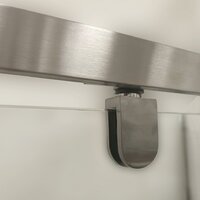 Triton Дека Графит 100х100 (без поддона) Image #10