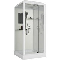 Niagara Standart ST80/15Q 80х80х215 Image #1