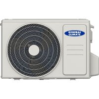 General Climate Inverter GC-RE12HR32/GU-RE12H32 Image #4