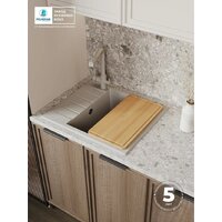 Polygran Deka 600 (серый) Image #3