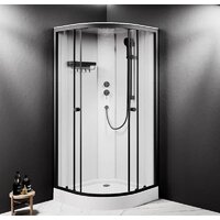 AM.PM X-Joy 90x90 W94C-401-090BT Image #6