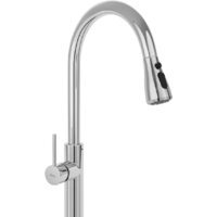 Rea Nest B2056 (хром глянцевый)