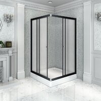 Radomir 90x110 L 1-03-6-1-0-1221 (матовое стекло)