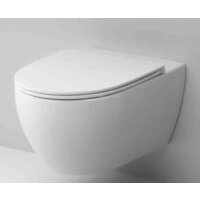 AM.PM FlashClean Awe C111700WH (без сиденья) Image #6