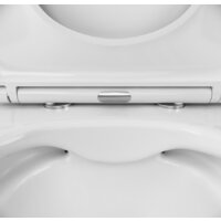 AM.PM FlashClean Awe C111700WH (без сиденья) Image #3