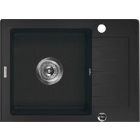 Deante Zorba ZQZ 211A (графитовый) Image #1