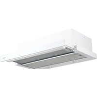 Akpo Light eco glass twin 50 WK-7 (белый) Image #1