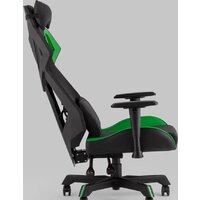 TopChairs Рэтчэт GMP-001-1 (зеленый) Image #5