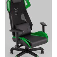 TopChairs Рэтчэт GMP-001-1 (зеленый) Image #9