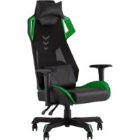 TopChairs Рэтчэт GMP-001-1 (зеленый)