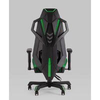TopChairs Рэтчэт GMP-001-1 (зеленый) Image #8