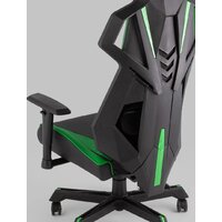 TopChairs Рэтчэт GMP-001-1 (зеленый) Image #10