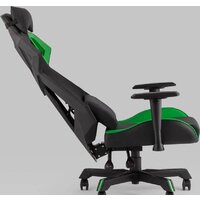 TopChairs Рэтчэт GMP-001-1 (зеленый) Image #6