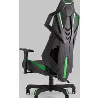 TopChairs Рэтчэт GMP-001-1 (зеленый) Image #7