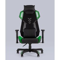 TopChairs Рэтчэт GMP-001-1 (зеленый) Image #2