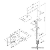 AM.PM X-Joy F40885A34 Image #7