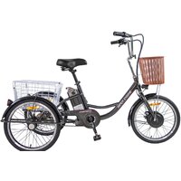 Hiper Engine TRES F03 Graphite 2023