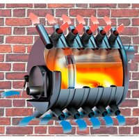 ComfortProm Baron 150 м3 Image #7