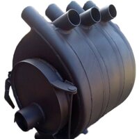 ComfortProm Baron 150 м3 Image #1