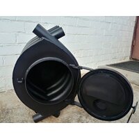 ComfortProm Baron 150 м3 Image #6