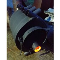 ComfortProm Baron 150 м3 Image #2