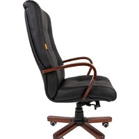 CHAIRMAN 424WD (черный) Image #3