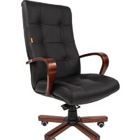 CHAIRMAN 424WD (черный)