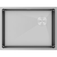 Paulmark NEXT-SKEW 58 Uni PM885844-BS (стальной/брашированная сталь)