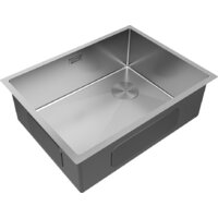 Paulmark NEXT-SKEW 58 Uni PM885844-BS (стальной/брашированная сталь) Image #2