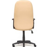TetChair СН747 (иск. кожа, бежевый) Image #3