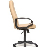 TetChair СН747 (иск. кожа, бежевый) Image #2