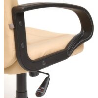 TetChair СН747 (иск. кожа, бежевый) Image #7