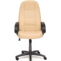TetChair СН747 (иск. кожа, бежевый) Image #4